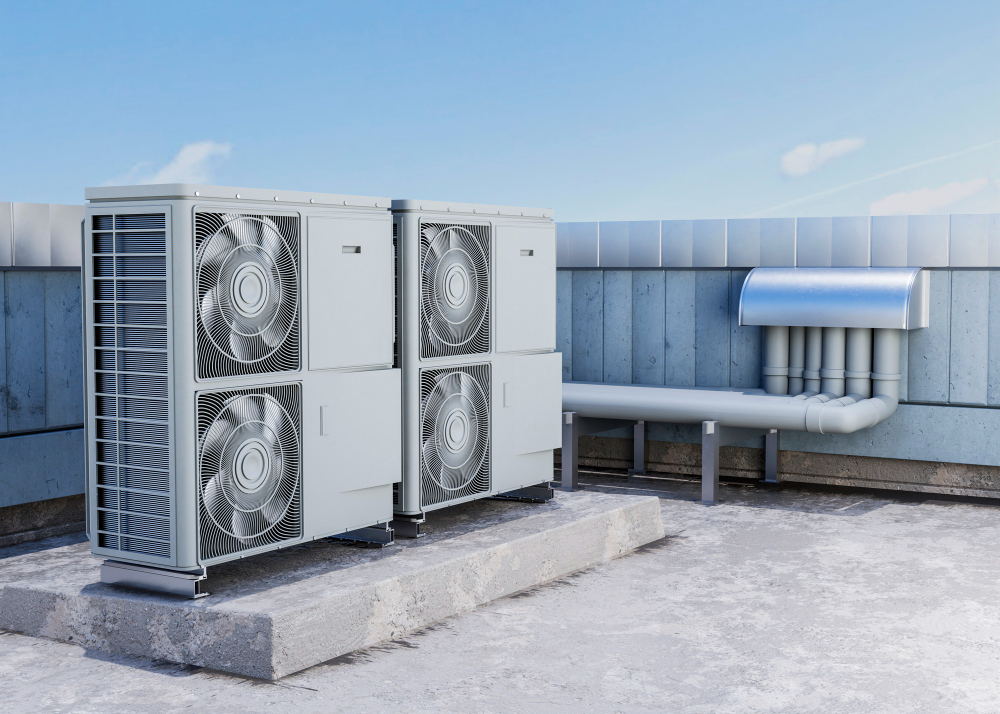 Benefits of Upgrading to Energy-Efficient HVAC Systems