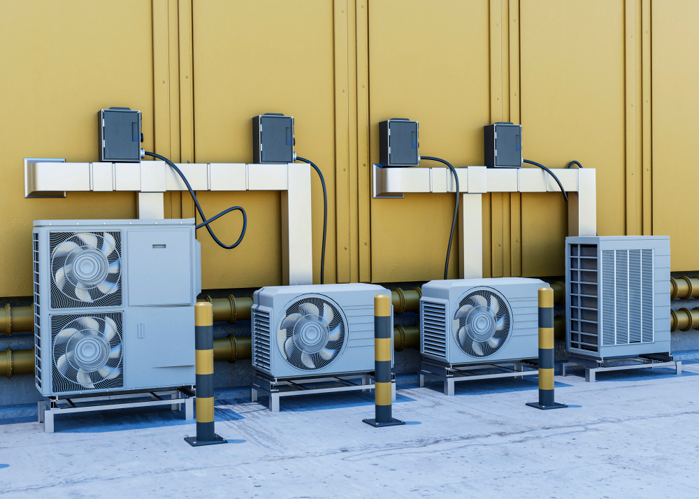 Signs Your Air Conditioning System Needs Professional Service