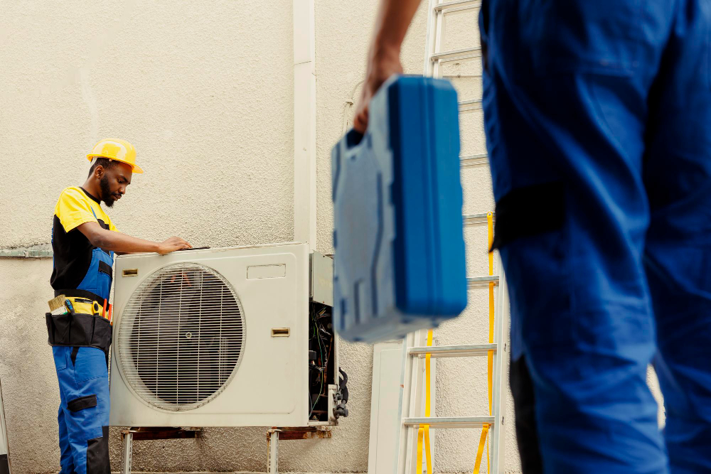 Why Regular AC Maintenance Saves You Money